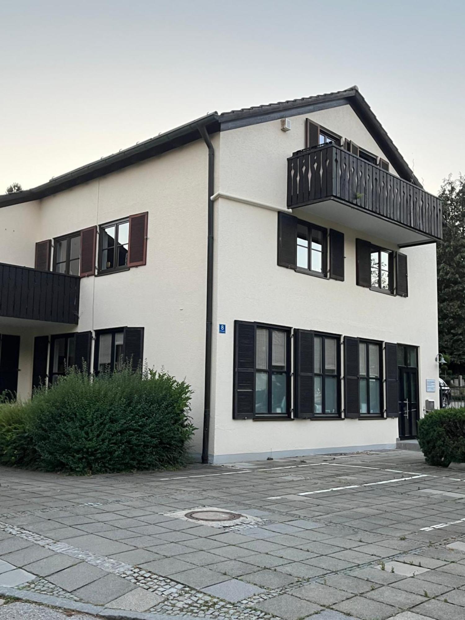 费尔达芬Uniqe I Stilvolle 115Qm I Terrasse I Bbq公寓 外观 照片